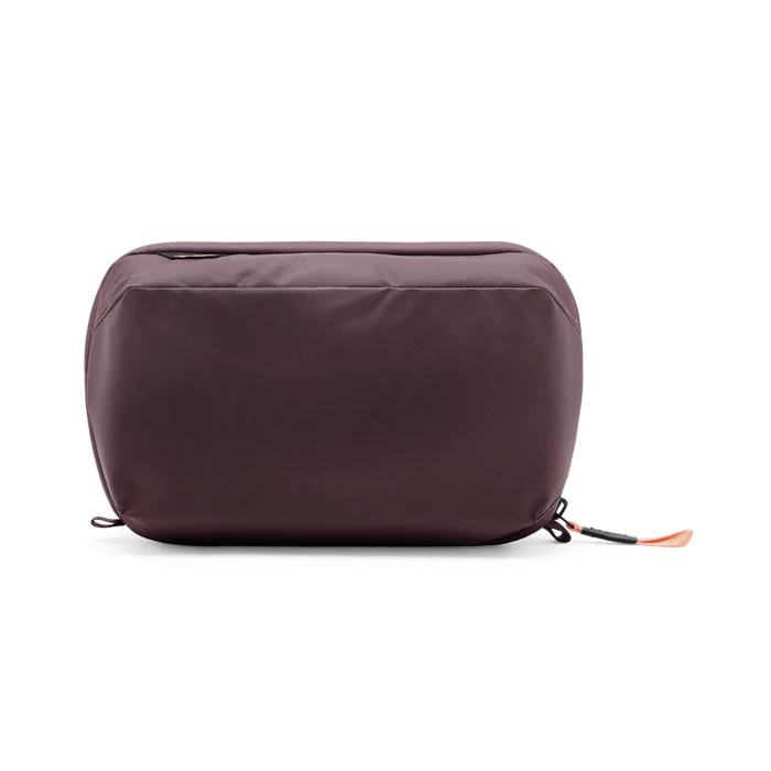 Peak Design Wash Pouch Regular Kişisel Bakım Çantası - Eclipse