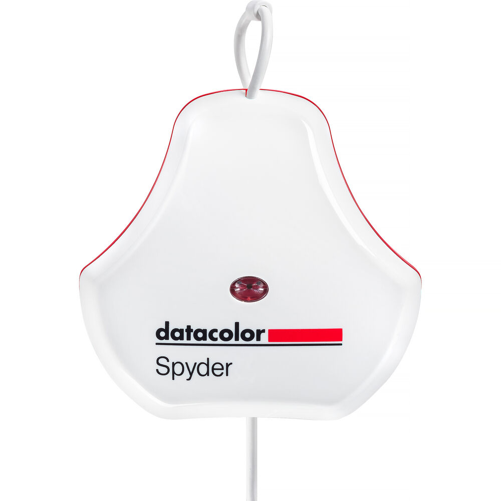 [SP2024EXP] Datacolor SpyderExpress Monitör Renk Kalibratörü - SP2024EXP