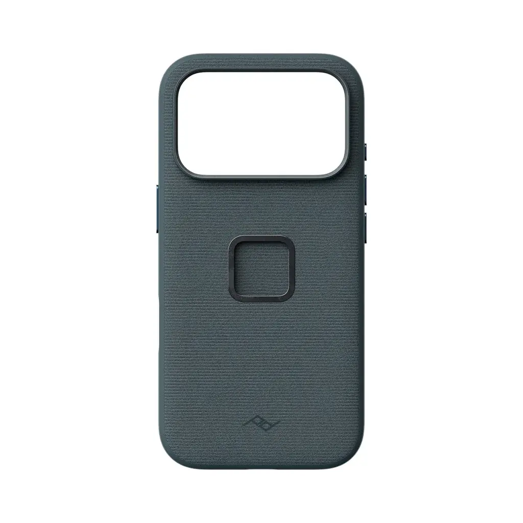 Peak Design SlimLink Case iPhone 18 Pro MagSafe Kılıf - Ocean