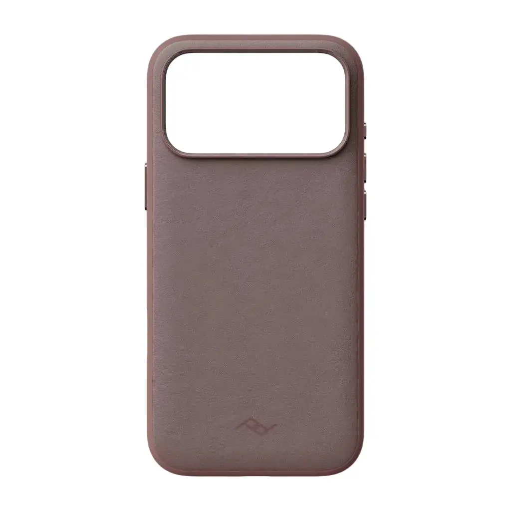 Peak Design Everyday Case iPhone 18 Pro Max MagSafe Kılıf - Dusk Clarino