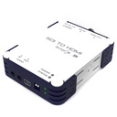 DIGITAL FORECAST Bridge X_SH SDI to HDMI Converter