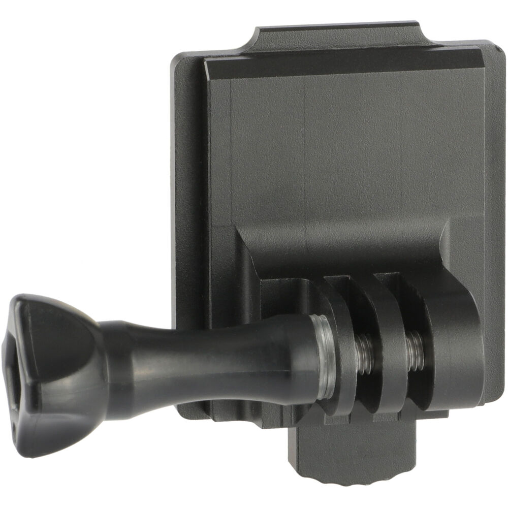 GoPro Aksiyon Kameraları için Revo NVG Montaj Aparatı
