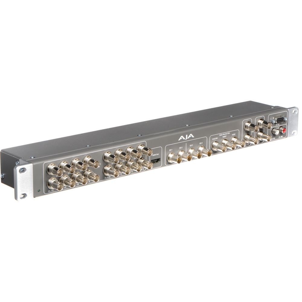 AJA K3G Breakout Box
