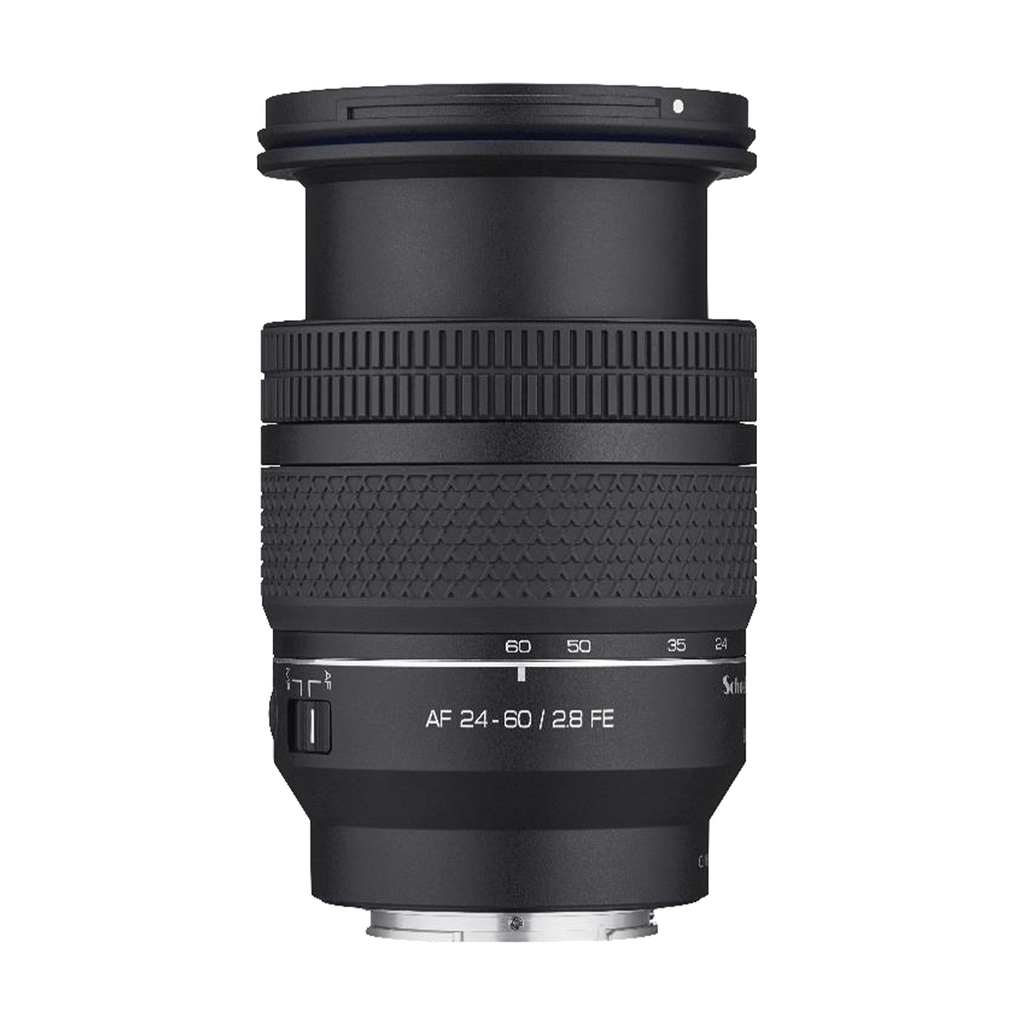 Samyang AF 24-60mm F2.8 + AF 60-180mm F2.8 FE Lens Bundle (Sony E Mount)