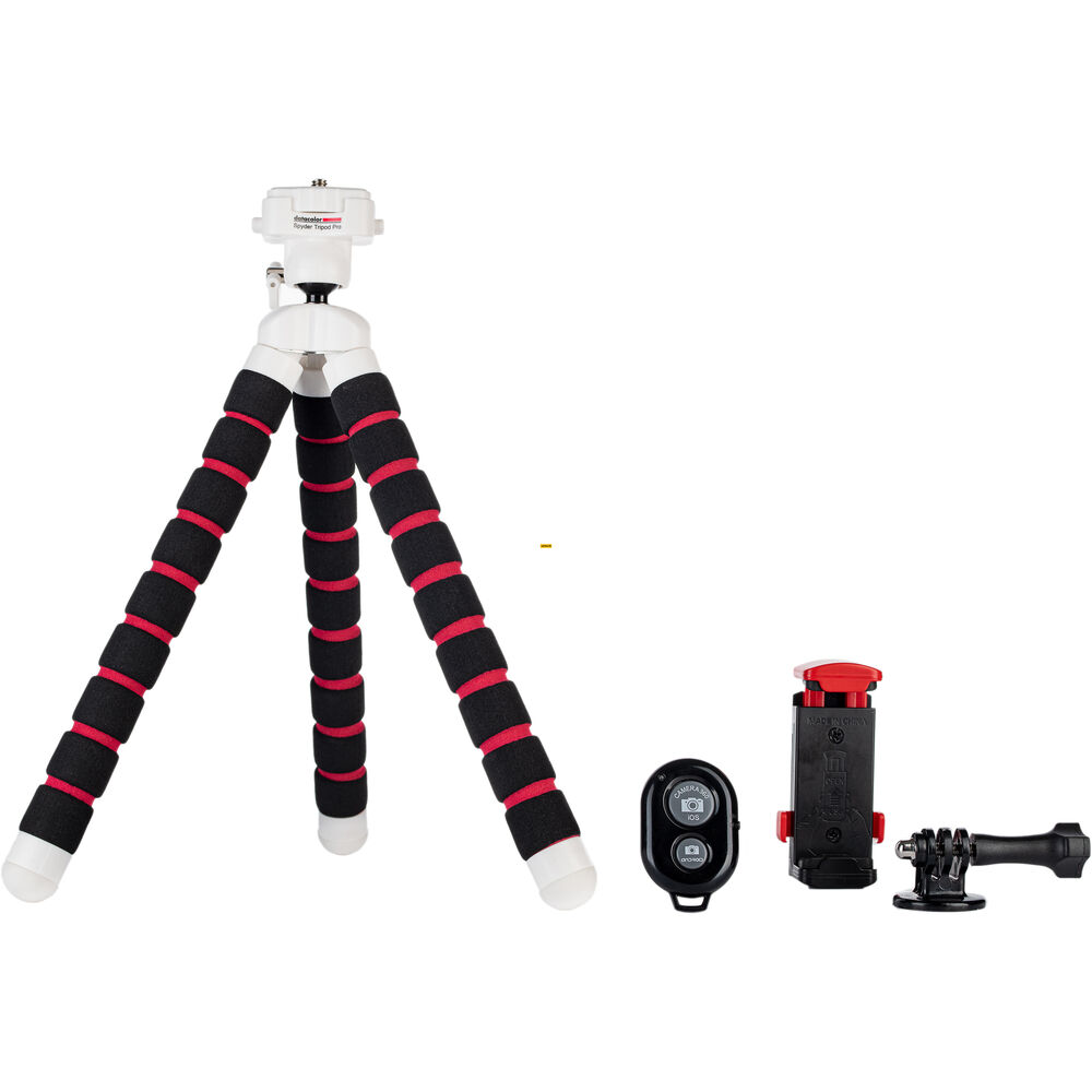 [STPP100] Datacolor Spyder Tripod Pro Kalibrasyon Tripodu - STPP100