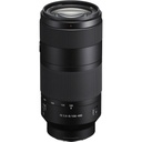 Sony FE 100-400mm f/5.6-8 OSS Lens (Sony E)