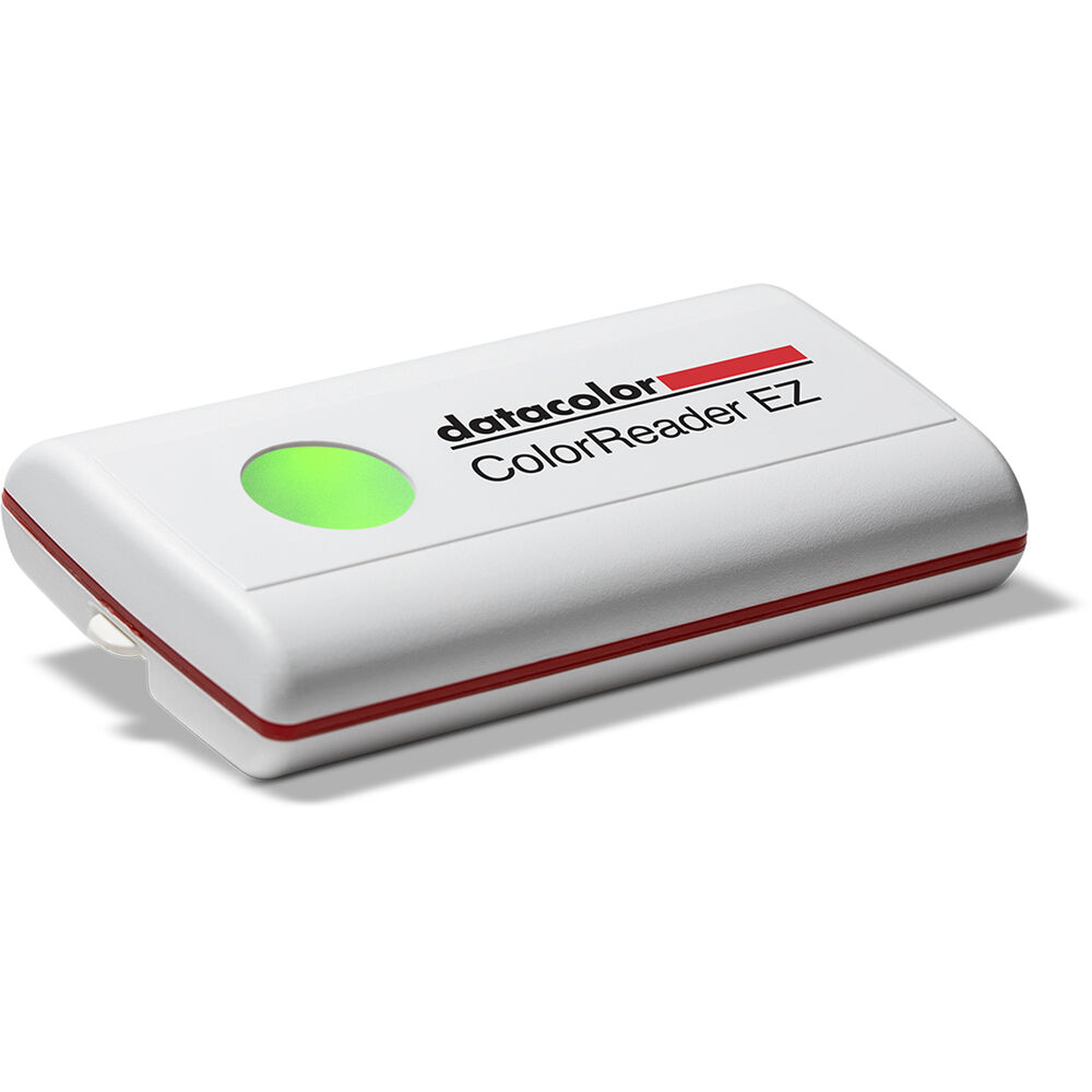 [CRM100] Datacolor ColorReader EZ Yüzey Renk Ölçer - CRM100