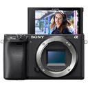 Sony a6400 Aynasız Fotoğraf Makinesi