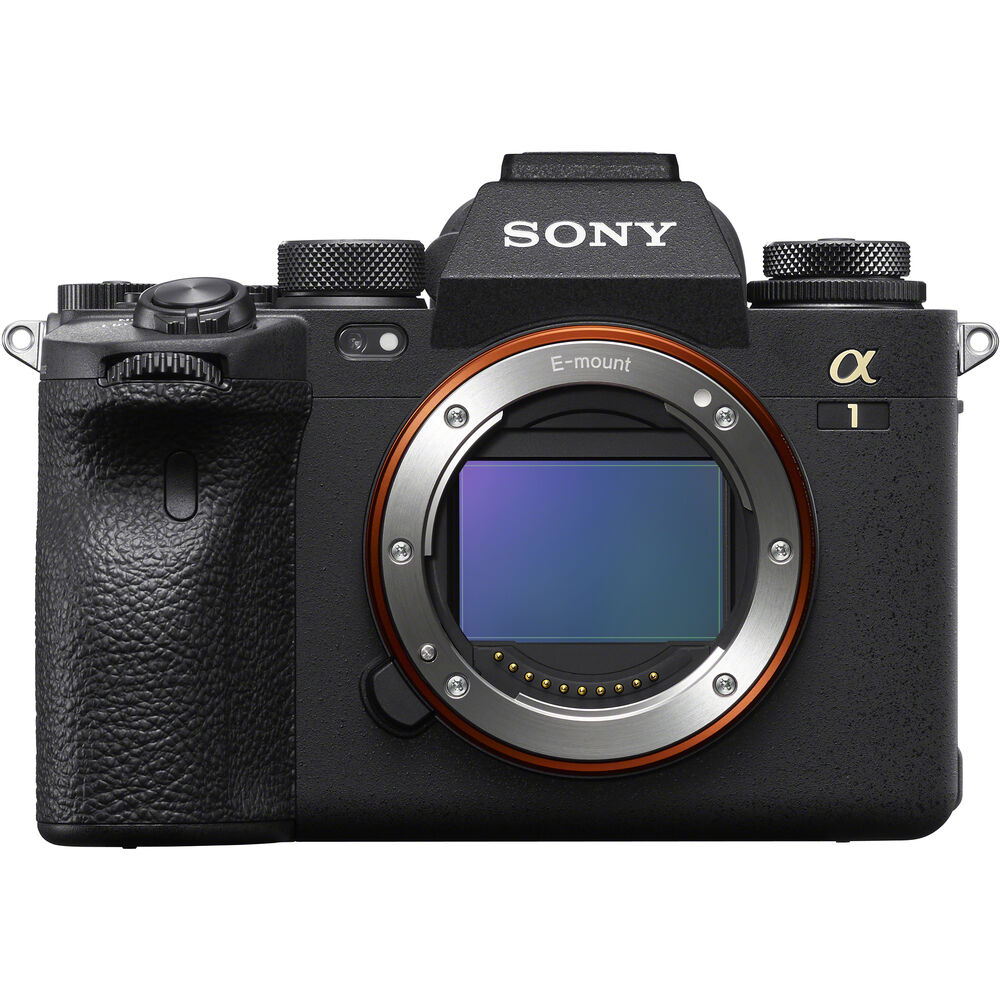 [ILCE1B.CEC] Sony a1 Aynasız Fotoğraf Makinesi