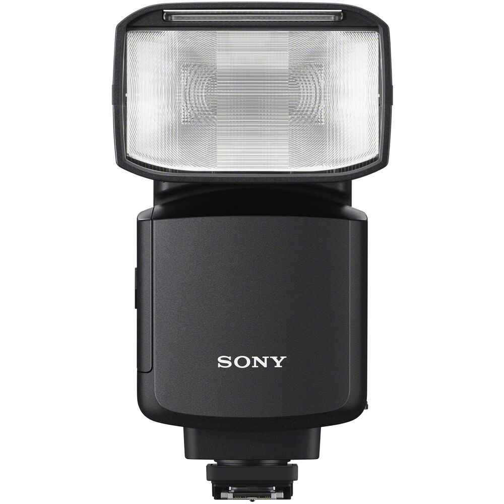 [HVLF60RM2.CE7] Sony HVL-F60RM2 Kablosuz Radyo Flaş