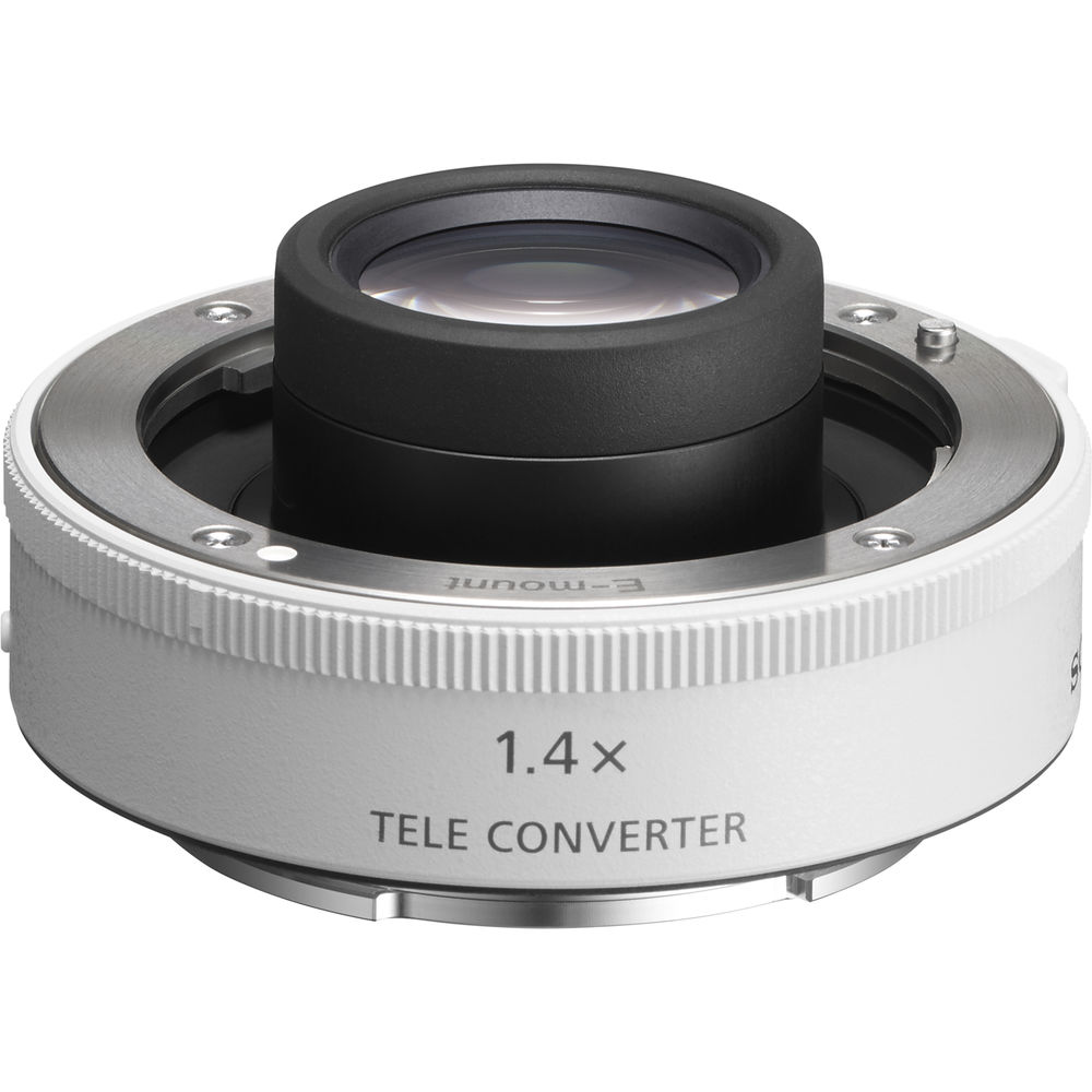 [SEL14TCW.SYX] Sony FE 1.4x Teleconverter