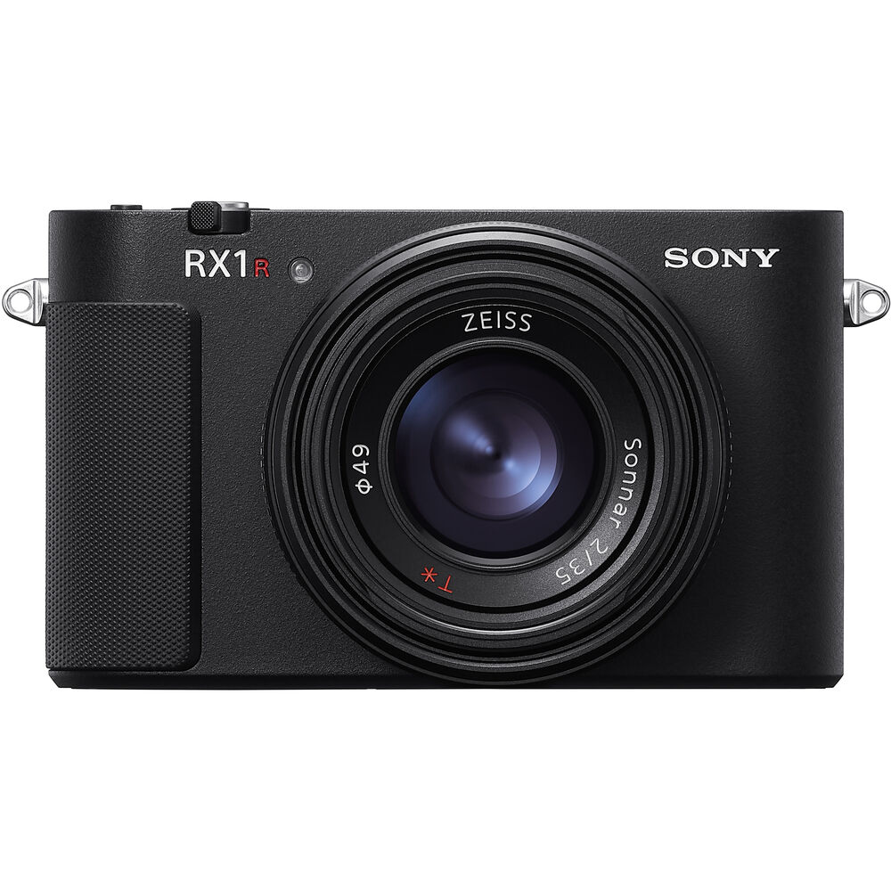 [DSCRX1RM3B.CEC] Sony RX1R III Kompakt Fotoğraf Makinesi