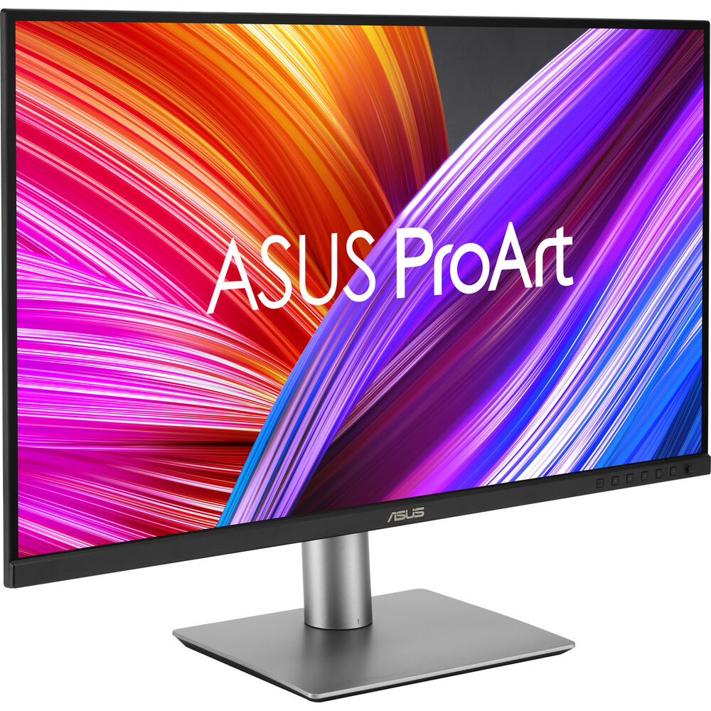 ASUS ProArt PA279CRV 27" 4K UHD IPS Profesyonel Monitör