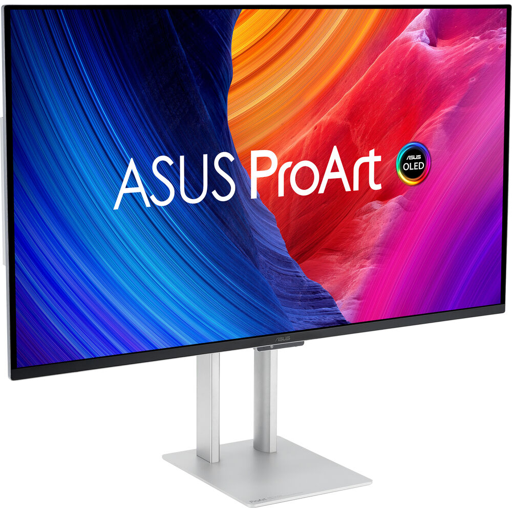 ASUS ProArt PA32UCG-K 32" 4K Mini LED IPS Profesyonel Monitör