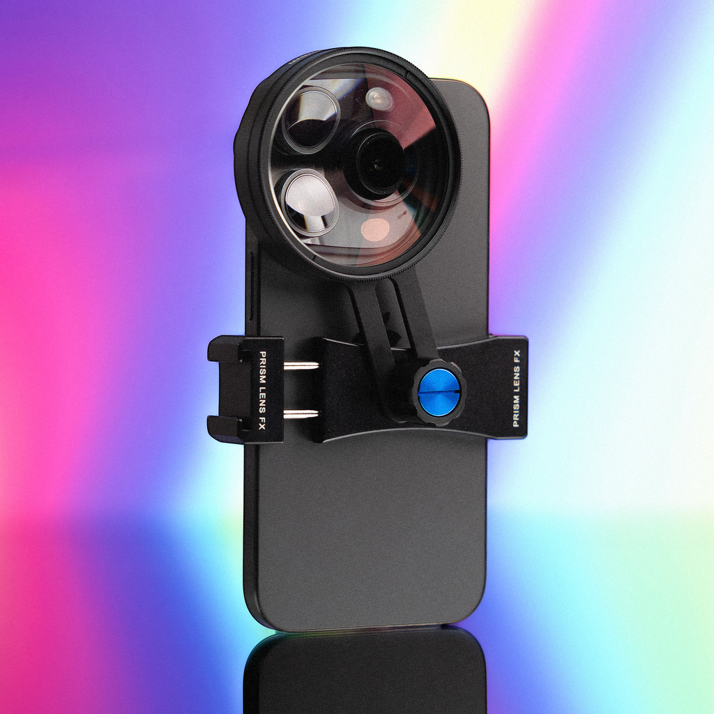 [SQ2468551] Prism Lens FX Cell Phone Adapter 58MM