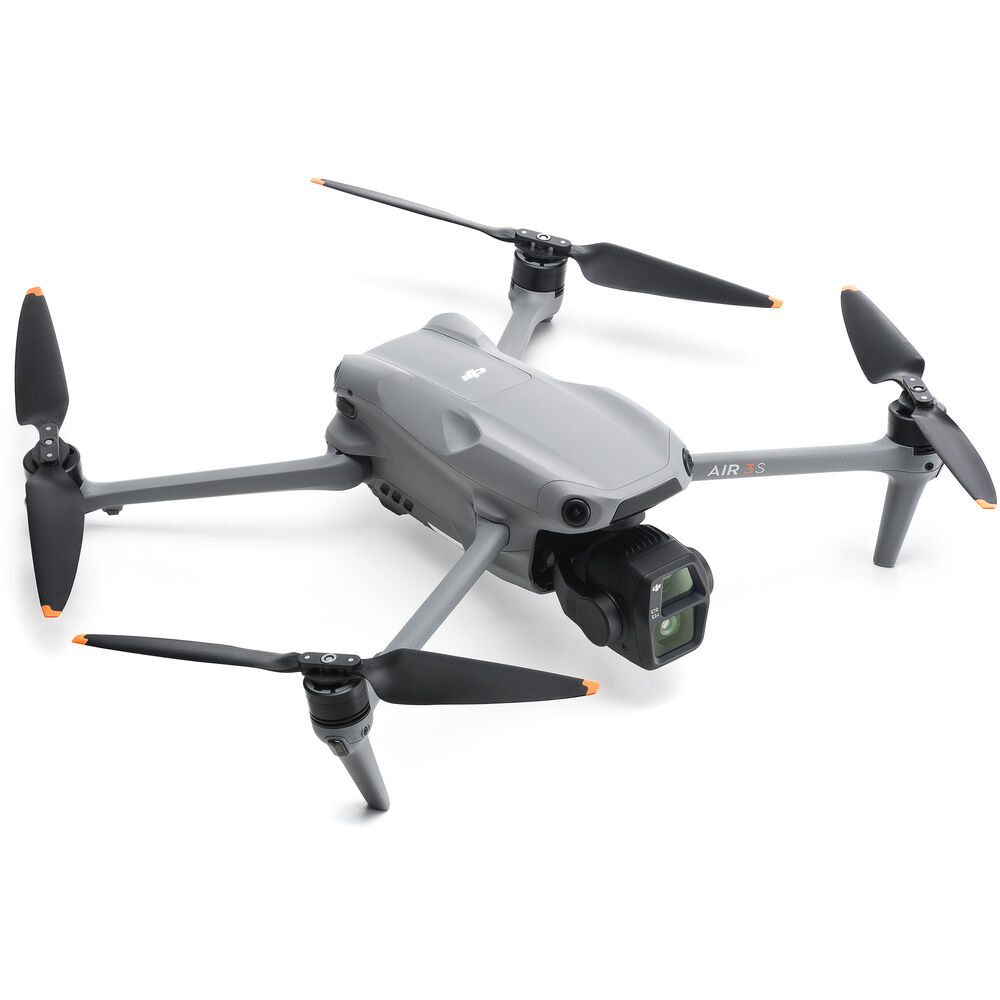 [CP.MA.00000816.01] DJI Air 3S Fly More Combo (DJI RC 2)