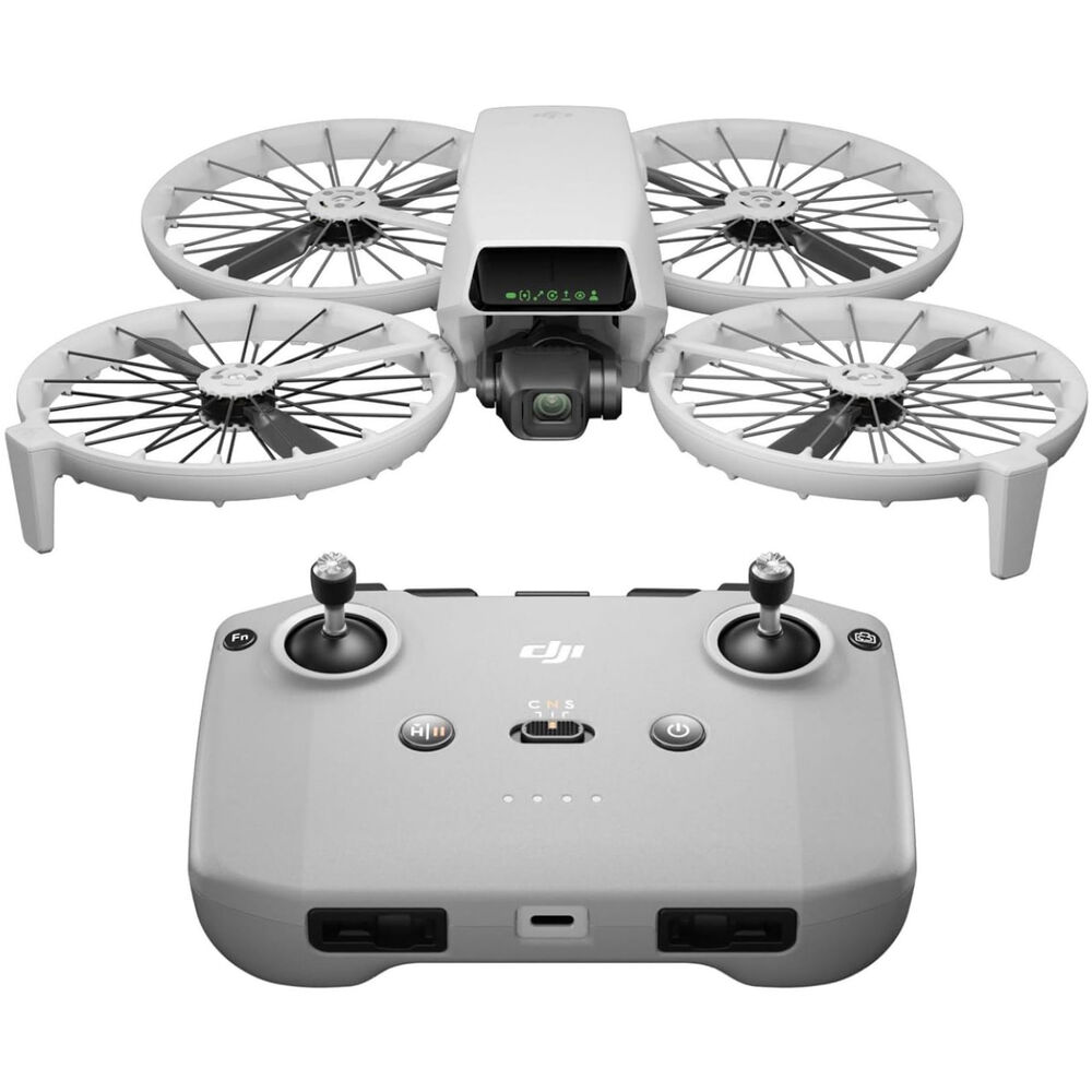 [CP.FP.00000179.03] DJI Flip Drone