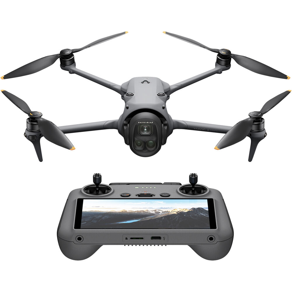 [CP.MA.00000849.02] DJI Mavic 4 Pro Drone
