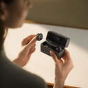 DJI Mic Mini 2 (2 TX + 1 RX + Charging Case)