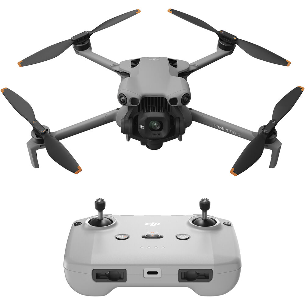 [CP.MA.00000838.04] DJI Mini 5 Pro