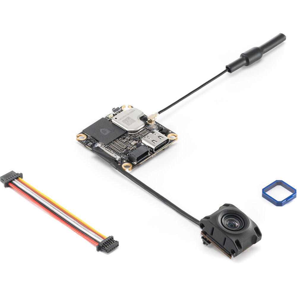 [CP.FP.00000229.01] DJI O4 Air Unit
