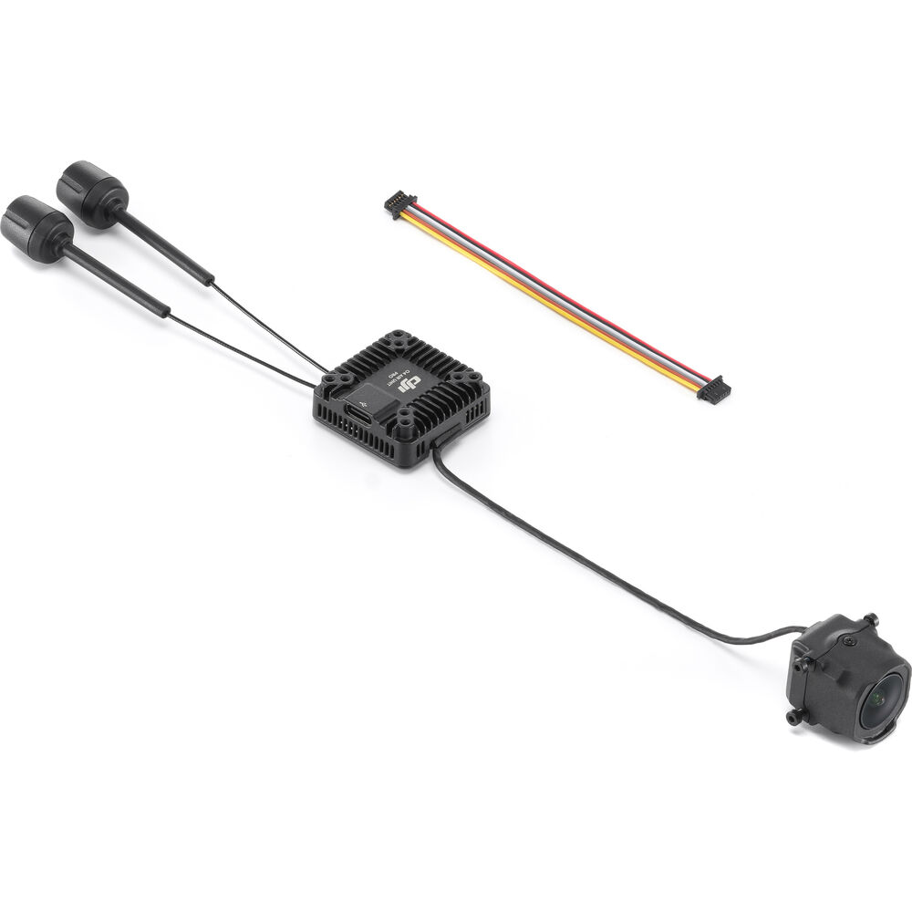 [CP.FP.00000233.01] DJI O4 Air Unit Pro
