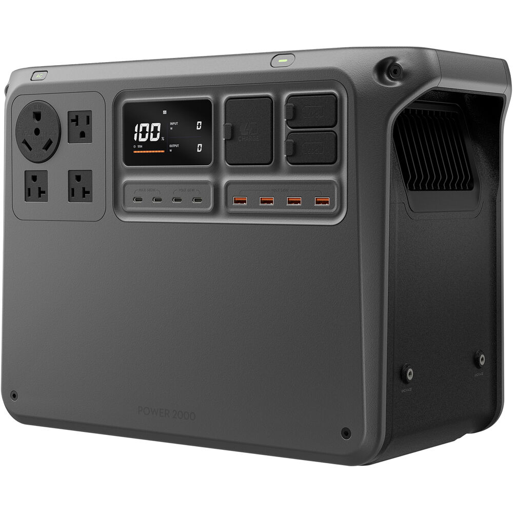 [CP.DY.00000171.01] DJI POWER 2000（EU）
