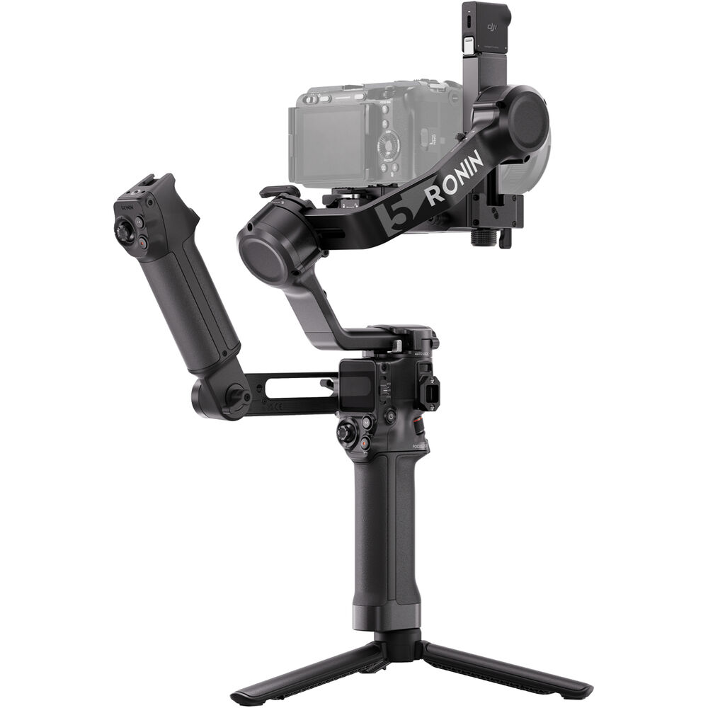 [CP.RN.00000497.01] DJI RS 5 Combo