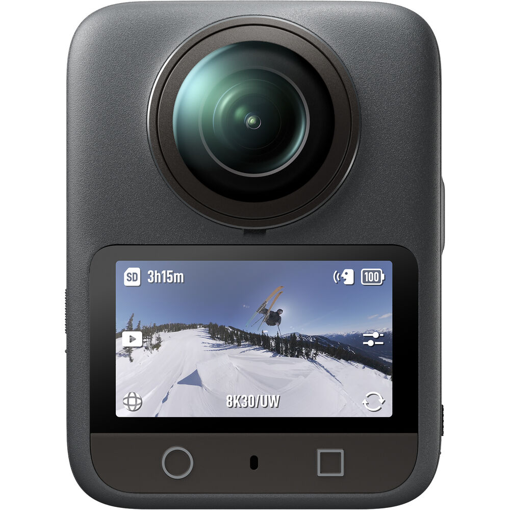 [CP.OS.00000441.04] DJI Osmo 360  Standard Combo