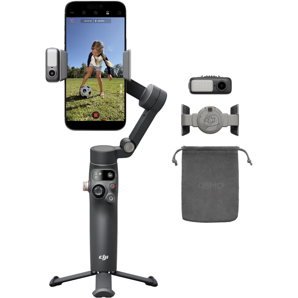 [CP.OS.00000492.03] DJI Osmo Mobile 8