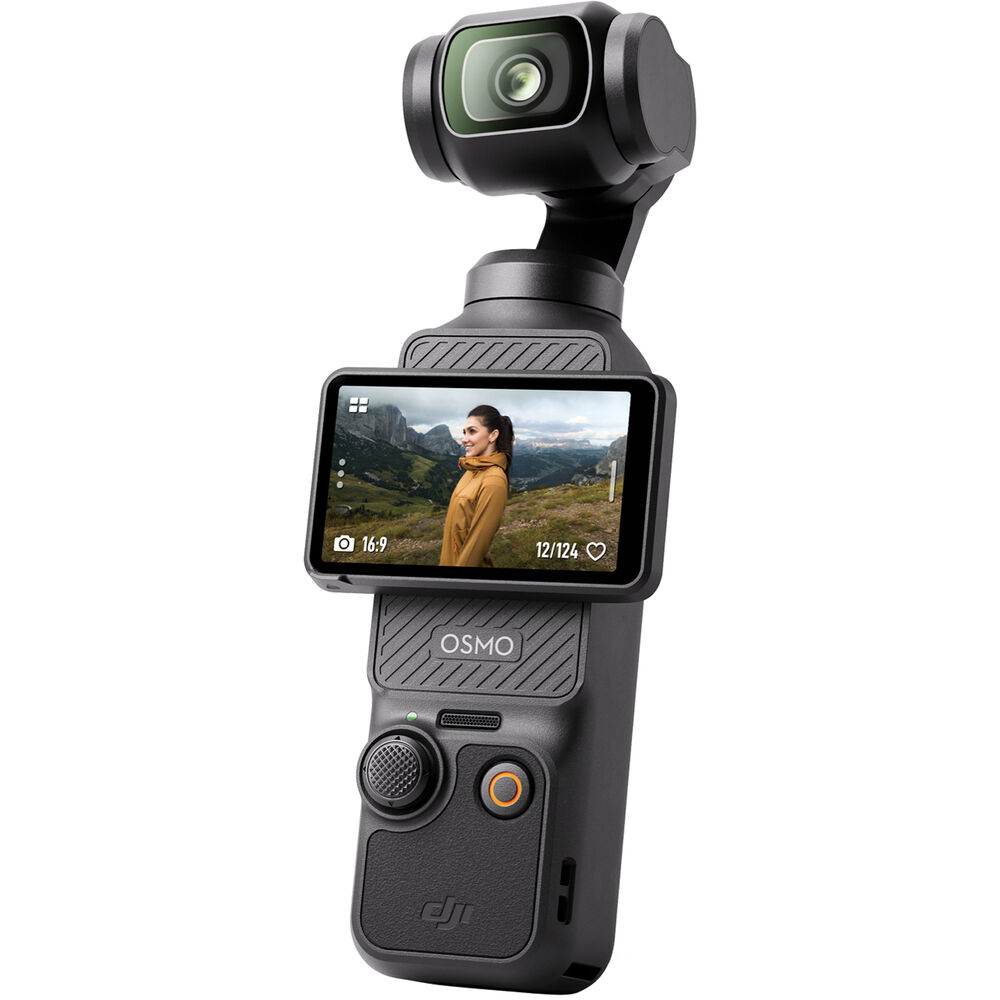 [CP.OS.00000301.01] DJI Osmo Pocket 3