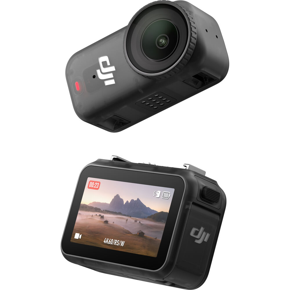 [CP.OS.00000460.03] DJI OSMO NANO (128GB)