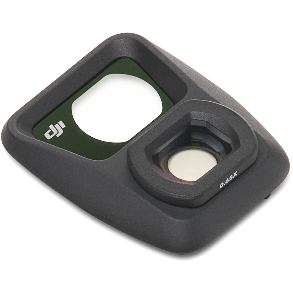 [CP.MA.00000704.01] DJI Air 3 Wide-Angle Lens