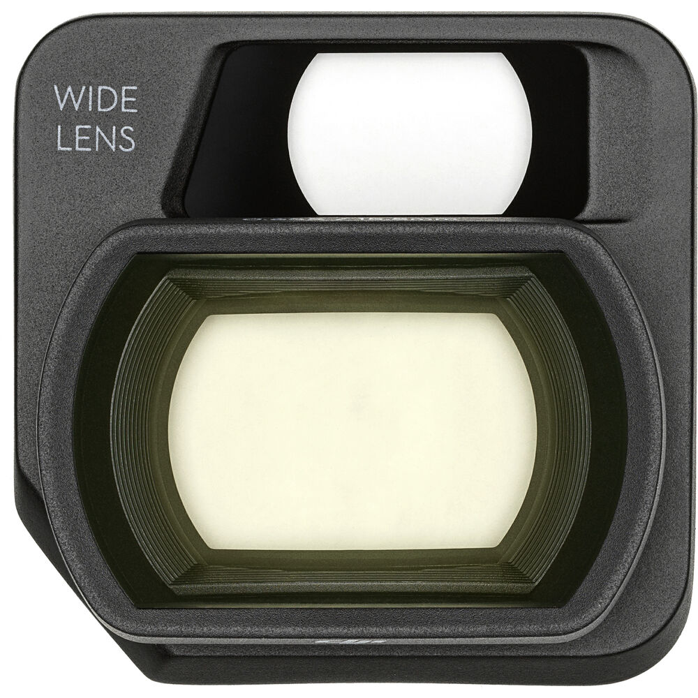 [CP.MA.00000433.01] DJI Mavic 3 Wide-Angle Lens