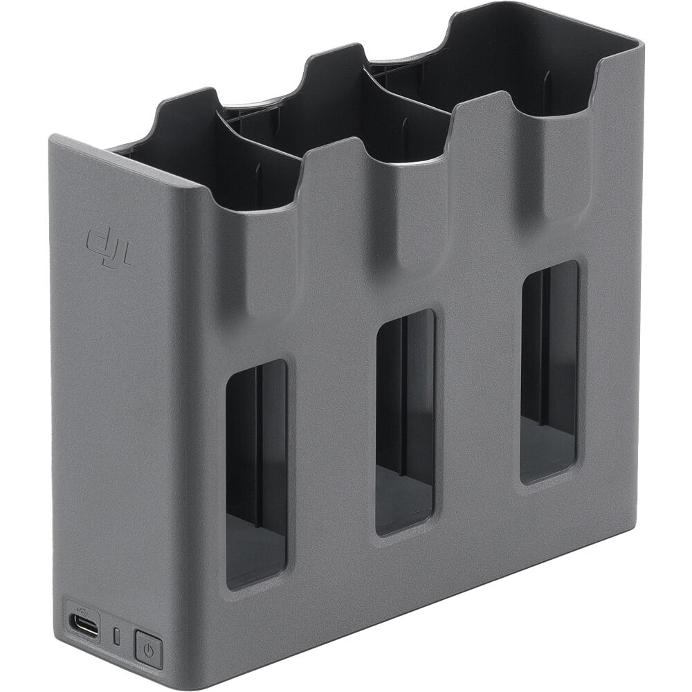 [CP.MA.00000839.01] DJI Mavic 4 Pro Parallel Charging Hub