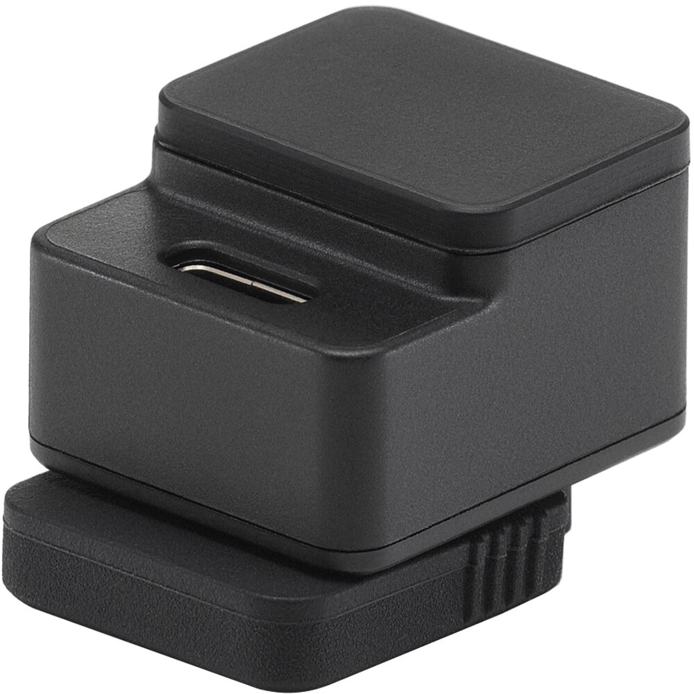 [CP.RN.00000467.01] DJI Mic Series Camera Adapter