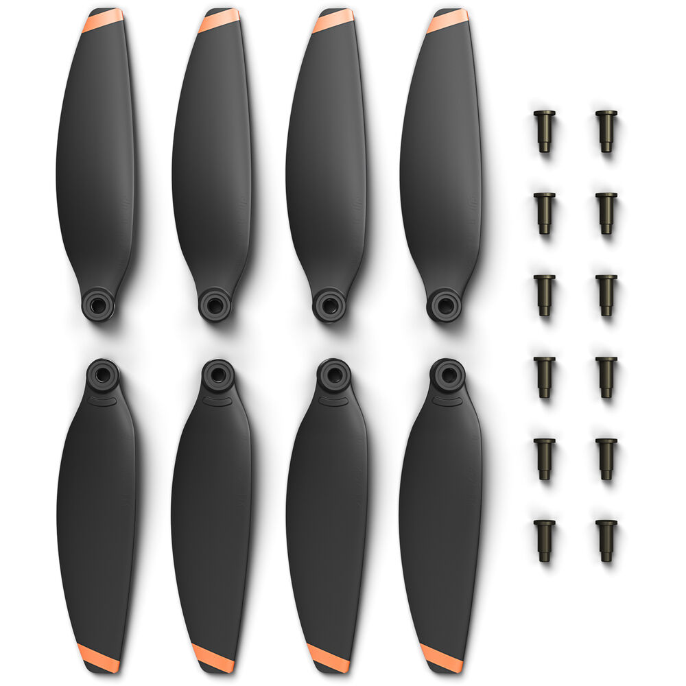 [CP.MA.00000329.01] DJI Mini 2 Propellers (Pair)