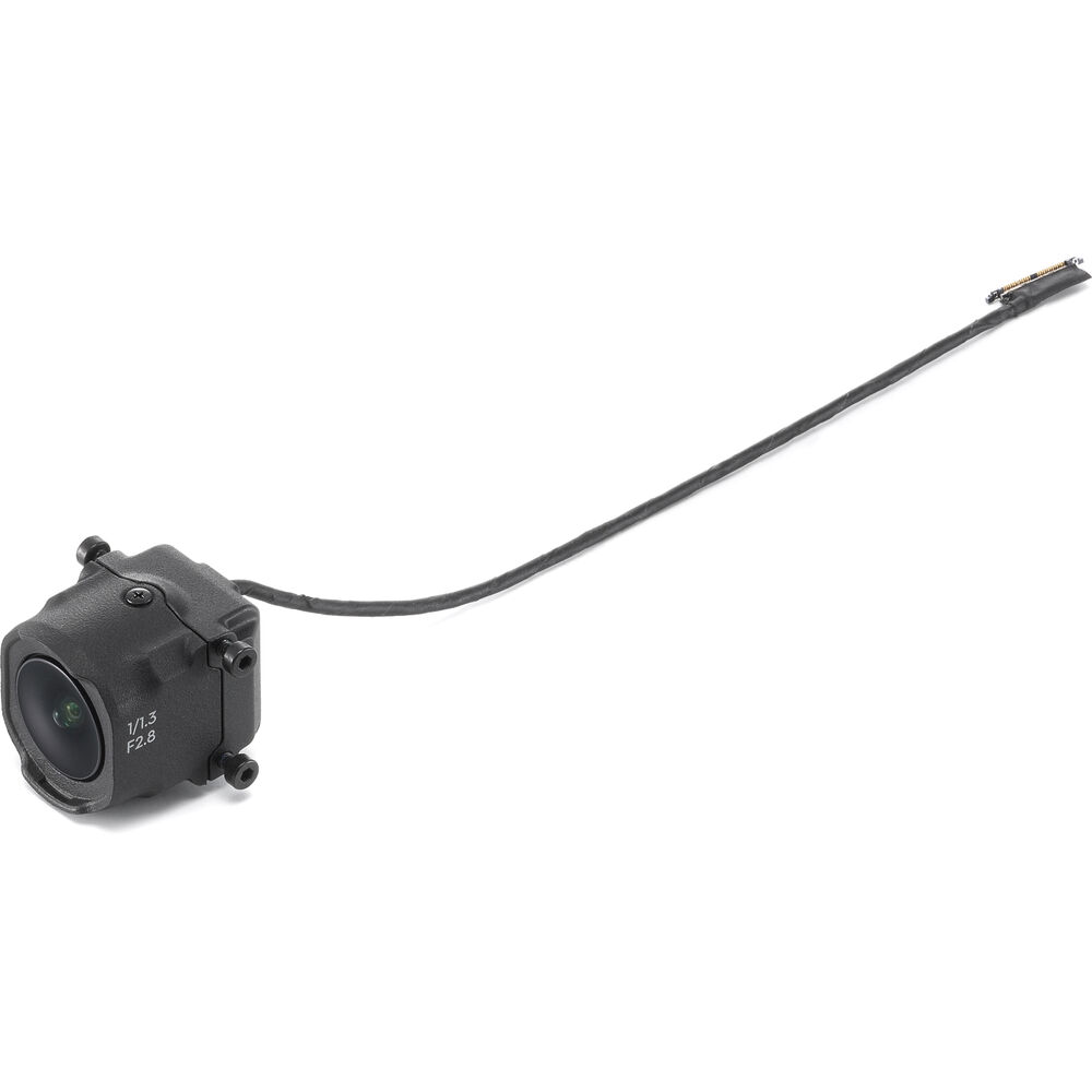 [CP.FP.00000235.01] DJI O4 Air Unit Pro Camera Module