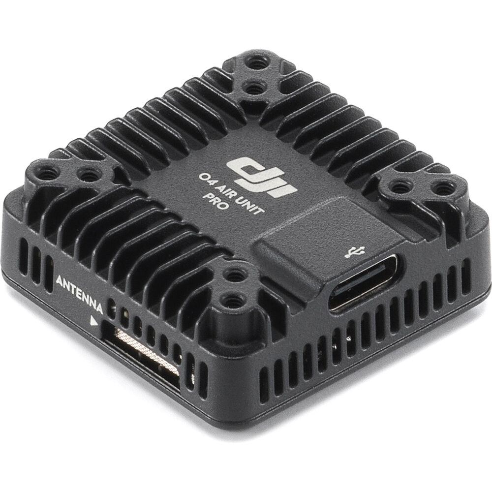 [CP.FP.00000236.01] DJI O4 Air Unit Pro Transmission Module