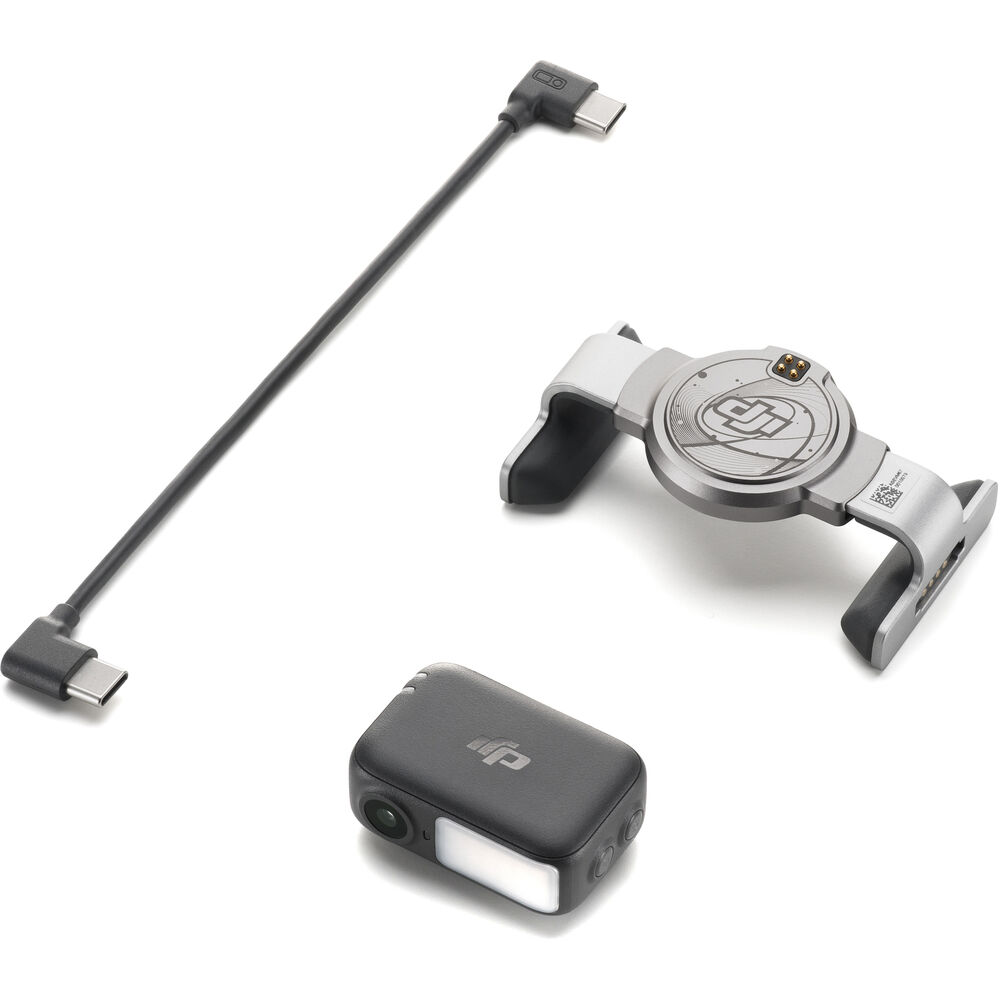 [CP.OS.00000507.01] DJI OM 8 Series Tracking Kit