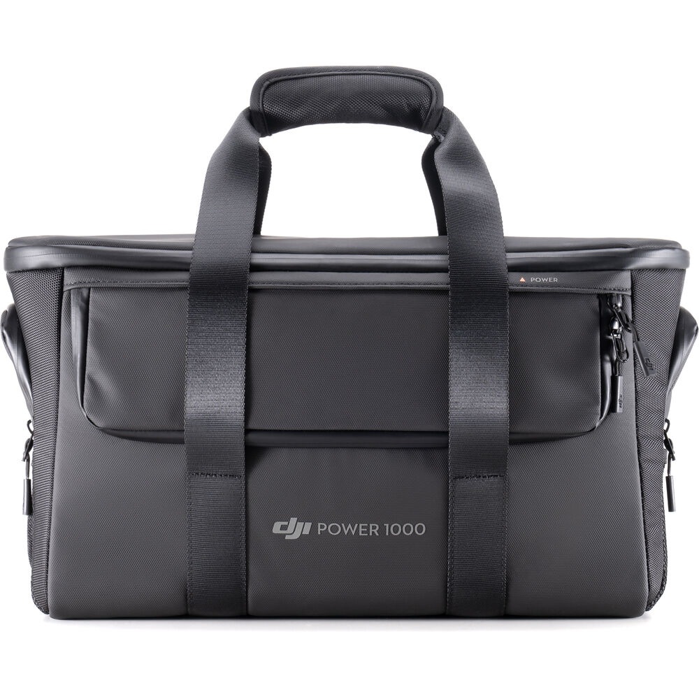[CP.QT.00009486.01] DJI Power 1000 Protective Storage Bag
