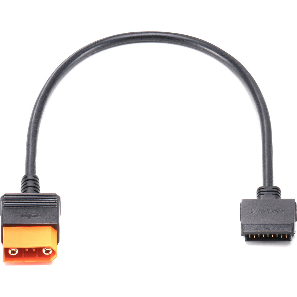 [CP.DY.00000045.02] DJI Power SDC to DJI Air 3 Fast Charge Cable
