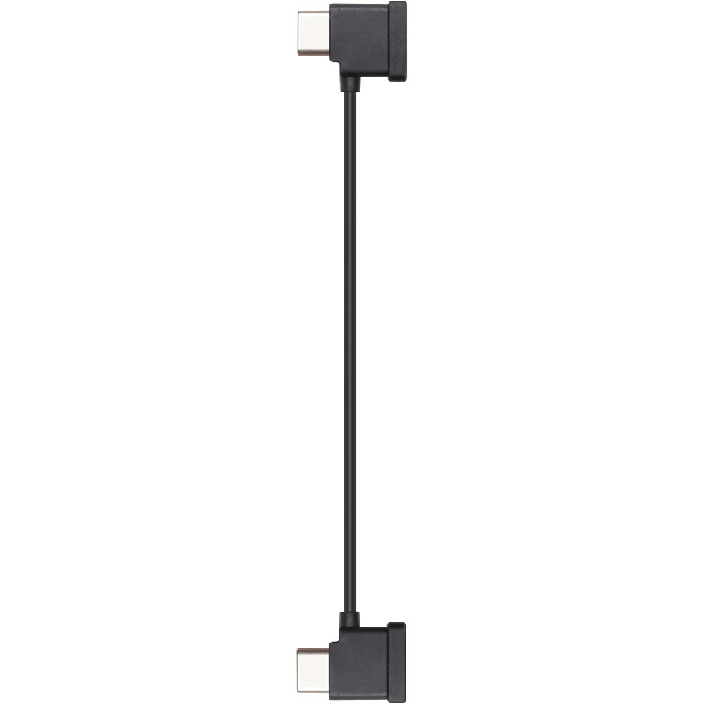 [CP.MA.00000256.01] DJI RC-N RC Cable (USB-C)