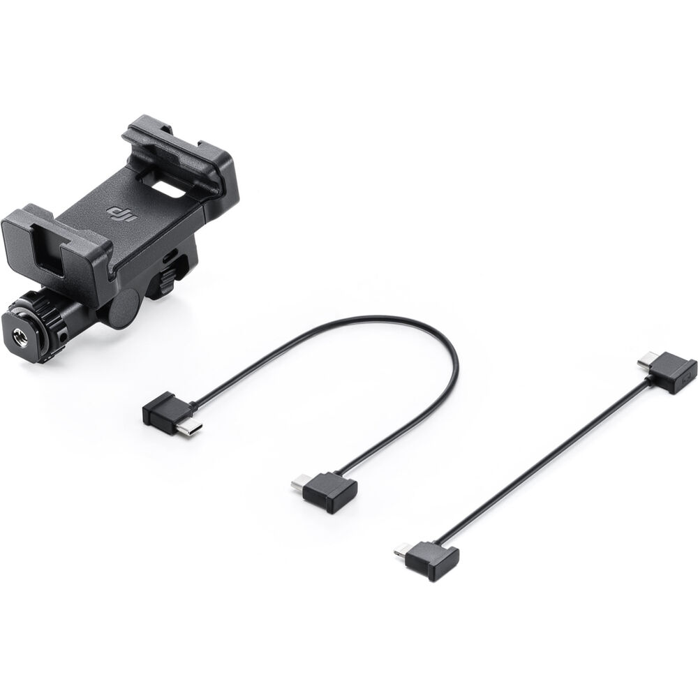 [CP.RN.00000398.01] DJI SDR Transmission Phone Holder Kit