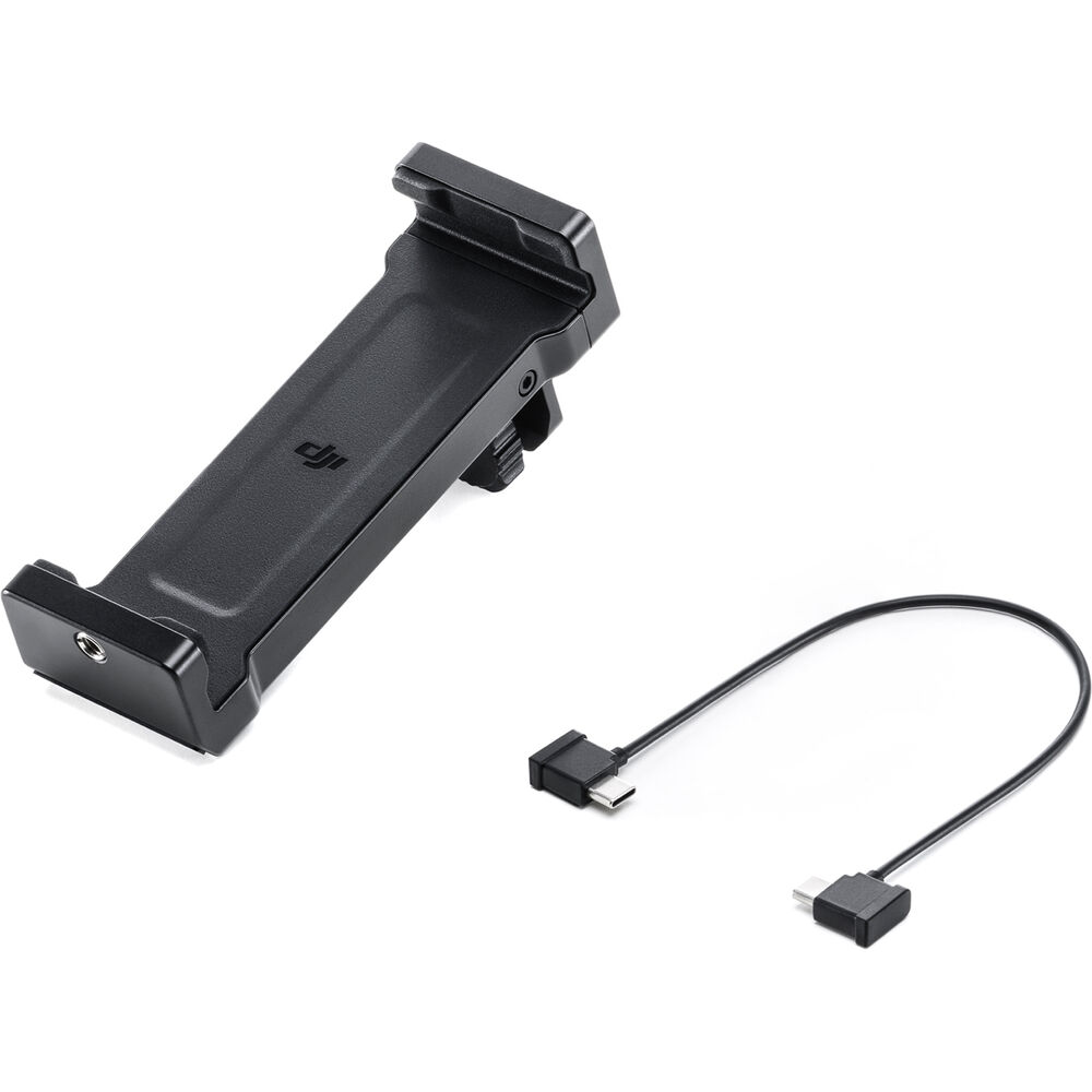 [CP.RN.00000399.01] DJI SDR Transmission Tablet Holder Kit
