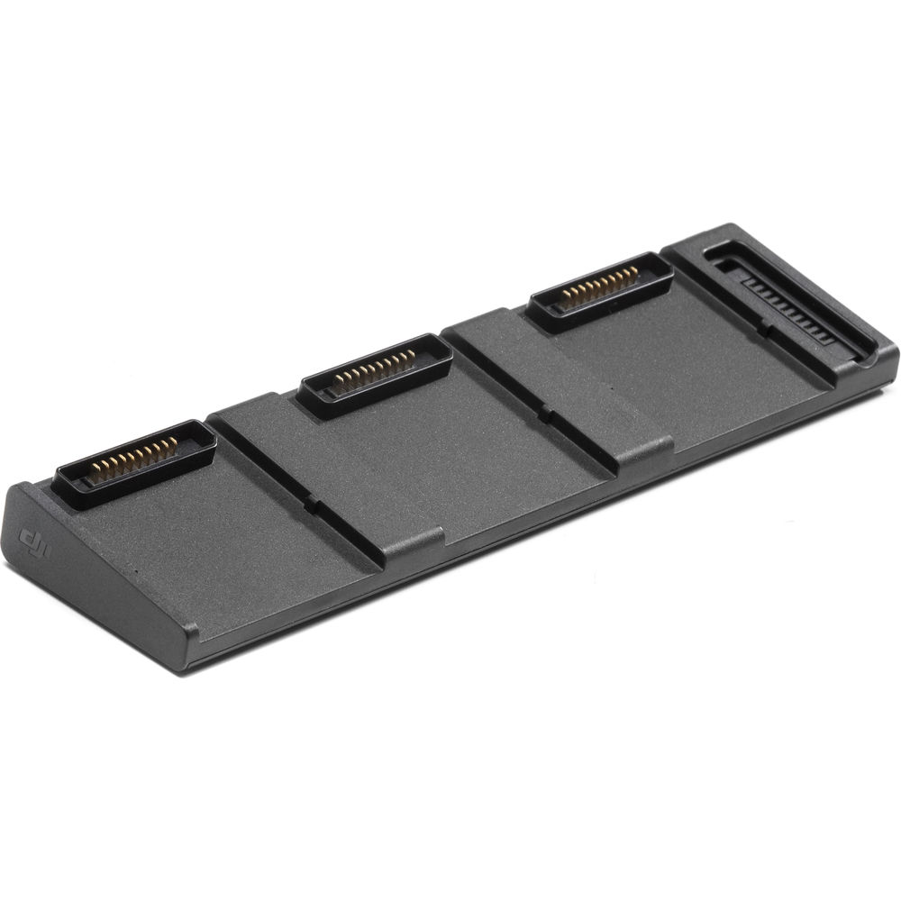 [CP.MA.00000228.01] DJI Mavic Air 2 Battery Charging Hub