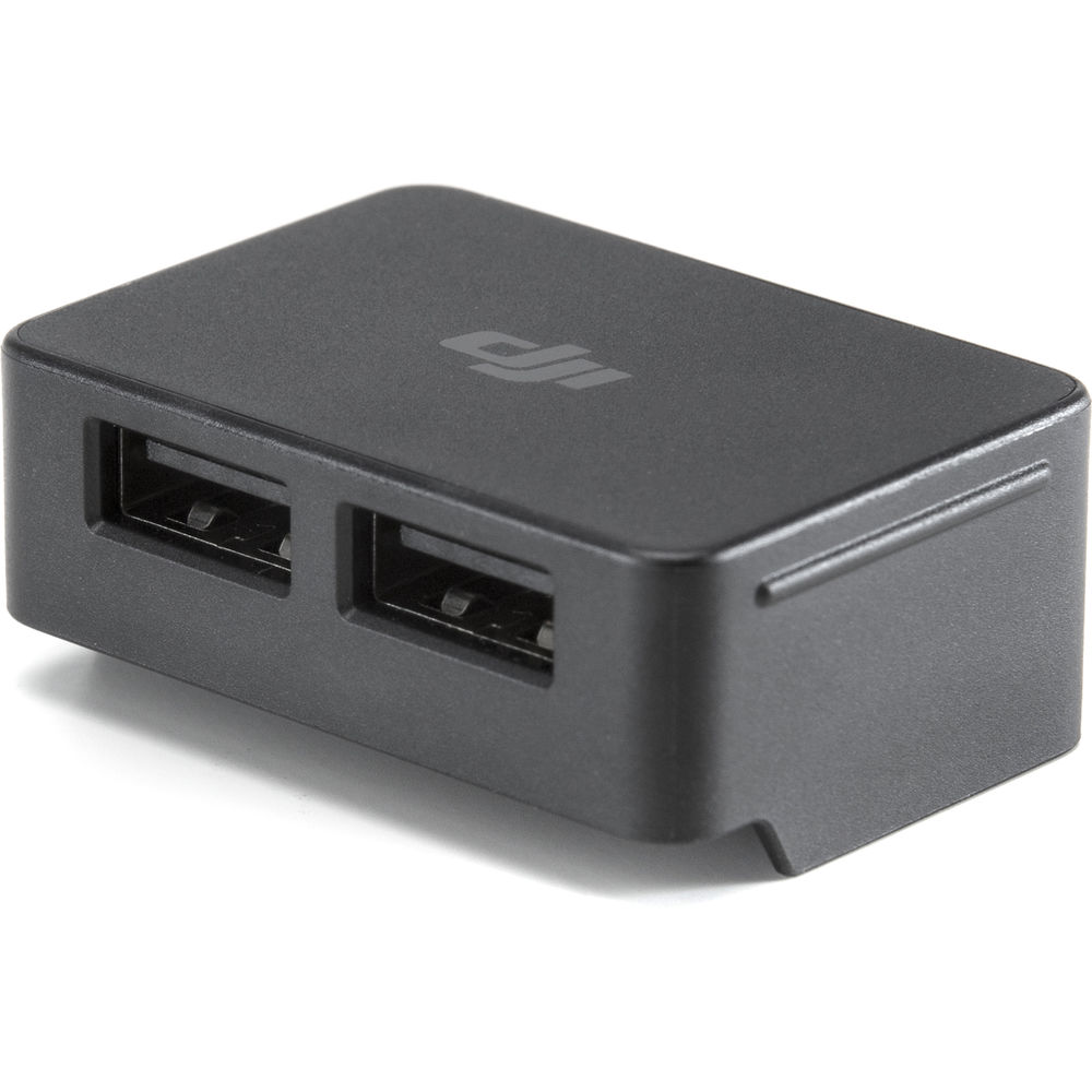 [CP.MA.00000229.01] DJI Mavic Air 2 Battery To Power Bank Adapter