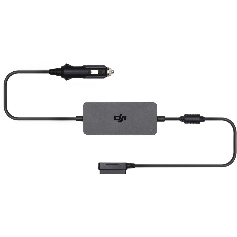 [CP.MA.00000251.01] DJI Mavic Air 2 Car Charger