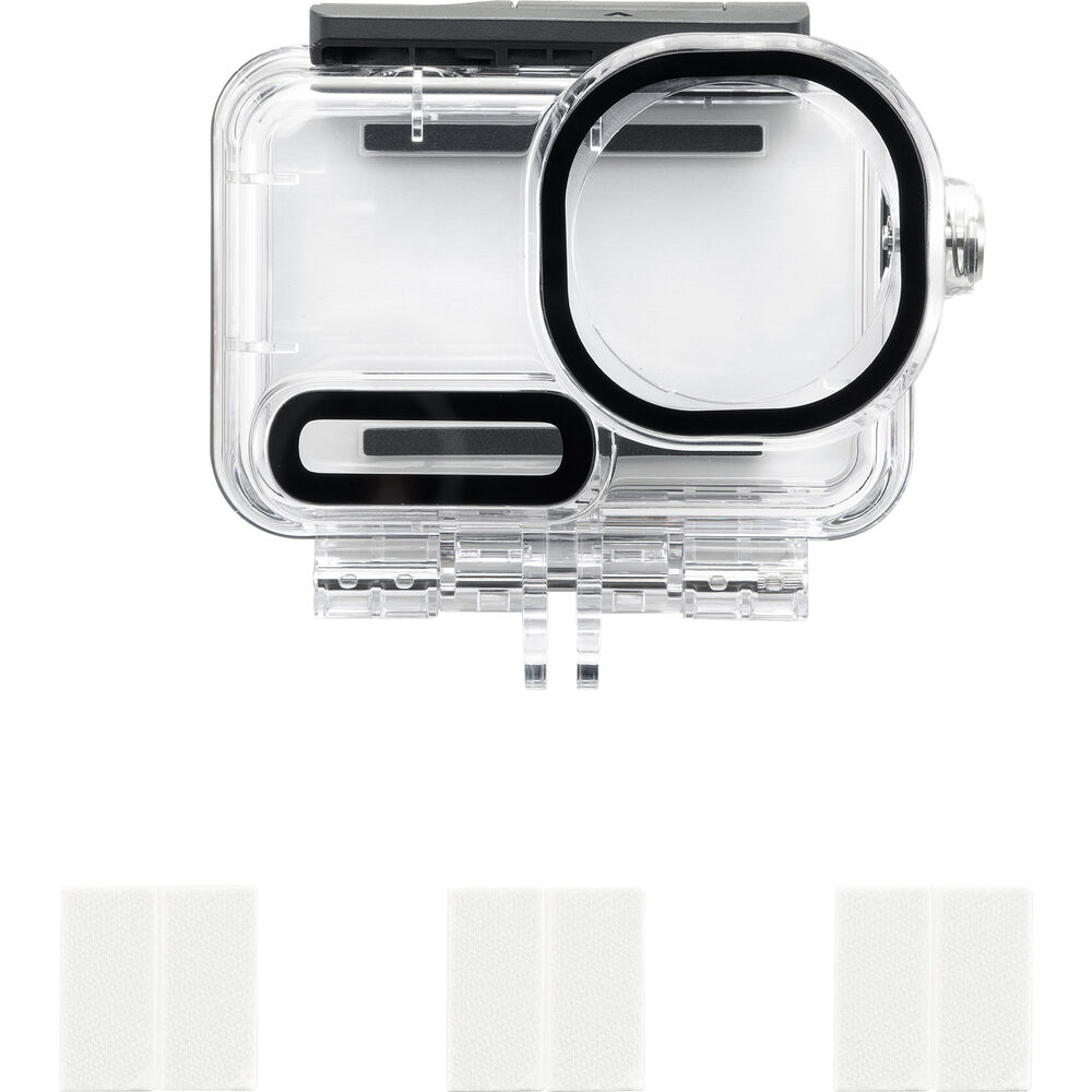 DJI Osmo Action 6 Waterproof Case