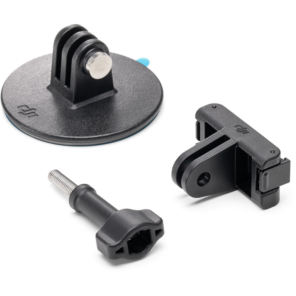 DJI Osmo Action Adhesive Base Kit